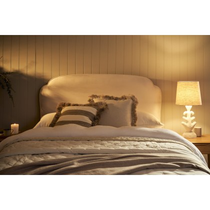 Vispring Moncorvo Headboard Vispring Moncorvo Headboard