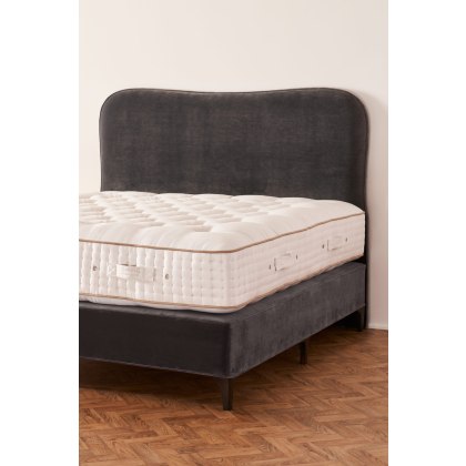 Vispring Lennox Headboard Vispring Lennox Headboard