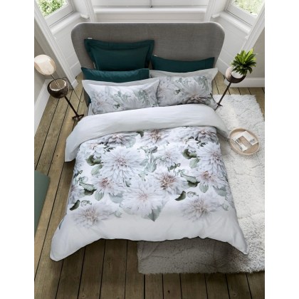 Ted Baker Clove Floral Duvet Set Double Ted Baker Clove Floral Duvet Set Double