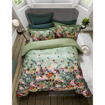 Ted Baker Antiquity Border Duvet Set Superking Ted Baker Antiquity Border Duvet Set Superking