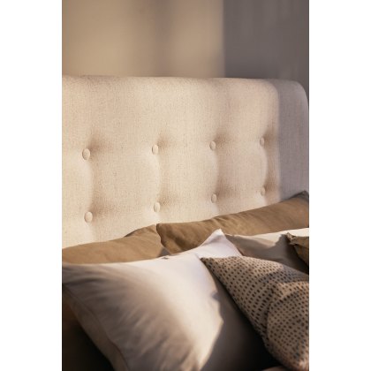 Vispring Achilles Headboard Vispring Achilles Headboard