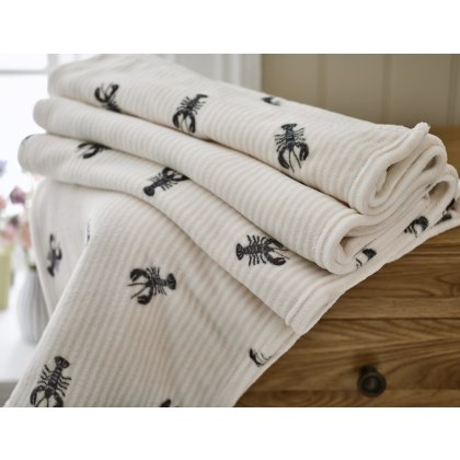Lobster Creek Rock Lobster Throw Lobster Creek Rock Lobster Throw