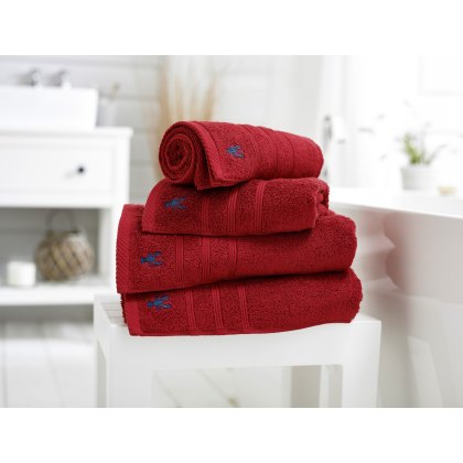 Lobster Creek Kaleidoscope Berry Towel Collection Lobster Creek Kaleidoscope Berry Towel Collection