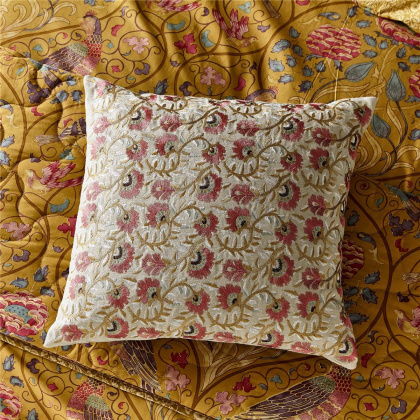 Morris & Co Seasons By May Cushion Morris & Co Seasons By May Cushion