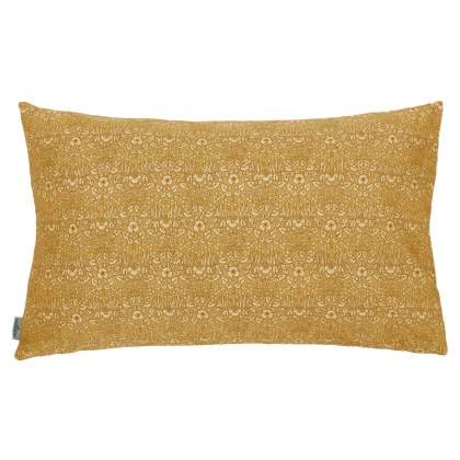 Morris & Co Seasons By May Standard Pillowcase Pair Morris & Co Seasons By May Standard Pillowcase Pair