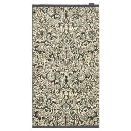Morris & Co Sunflower Green Towels