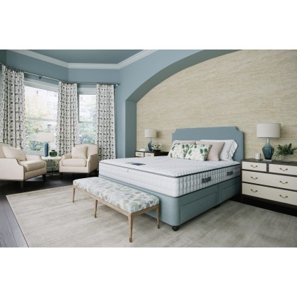 Healthbeds Everlasting Memory 1500 - Promotional Bed Package Healthbeds Everlasting Memory 1500 - Promotional Bed Package