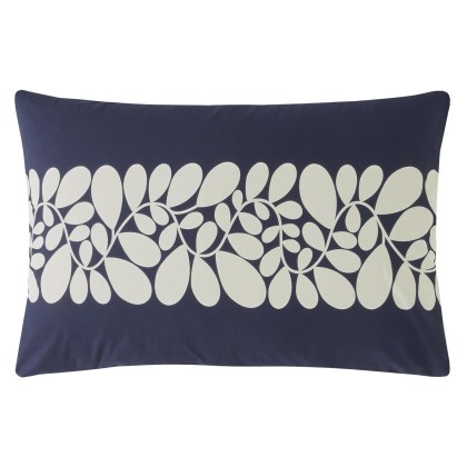 Orla Kiely Sycamore Stripe Standard Pillowcase Pair Orla Kiely Sycamore Stripe Standard Pillowcase Pair