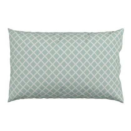 V&A Botanical Harmony Standard Pillowcase Pair V&A Botanical Harmony Standard Pillowcase Pair