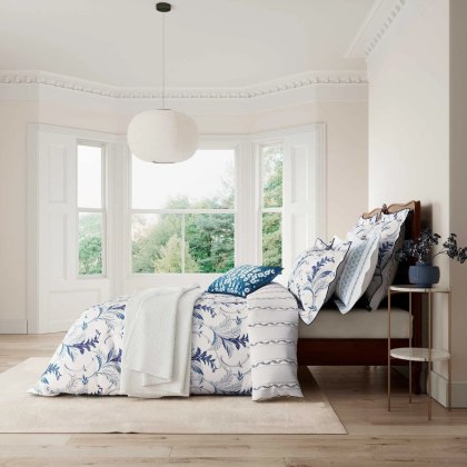 V&A Baroque Duvet Set Single V&A Baroque Duvet Set Single