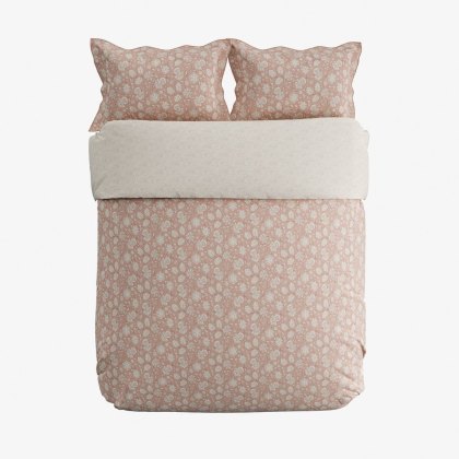 V&A Eternal Bloom Duvet Set V&A Eternal Bloom Duvet Set
