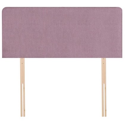 Hypnos Emily Headboard - Strutted Hypnos Emily Headboard - Strutted