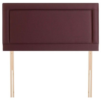 Hypnos Isobella Headboard - Strutted Hypnos Isobella Headboard - Strutted