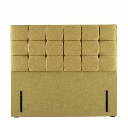 Hypnos Grace Headboard - Floor Standing Hypnos Grace Headboard - Floor Standing