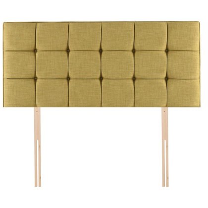 Hypnos Grace Headboards - Strutted Hypnos Grace Headboards - Strutted