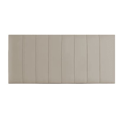 Hypnos Petra Headboard - Shallow Hypnos Petra Headboard - Shallow