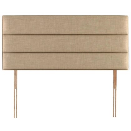 Hypnos Josephine Headboard - Strutted Hypnos Josephine Headboard - Strutted