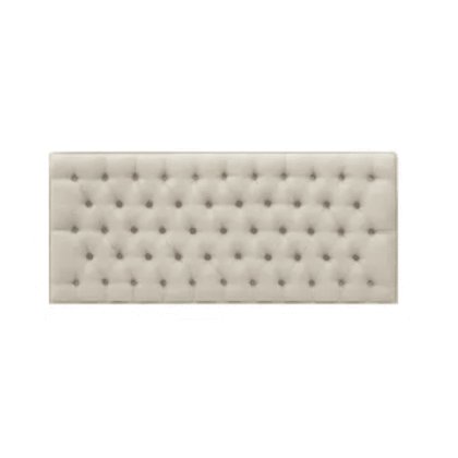 Hypnos Eleanor Headboard - Shallow Hypnos Eleanor Headboard - Shallow