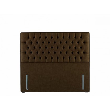 Hypnos Eleanor Headboard - Floor Standing Hypnos Eleanor Headboard - Floor Standing