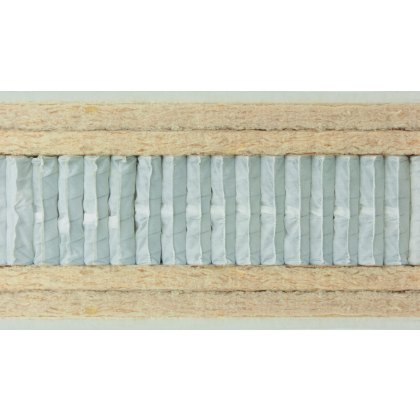 Hypnos Orthos Support 7 Deep Pocket Sprung Firm Edge Divan Set Hypnos Orthos Support 7 Deep Pocket Sprung Firm Edge Divan Set