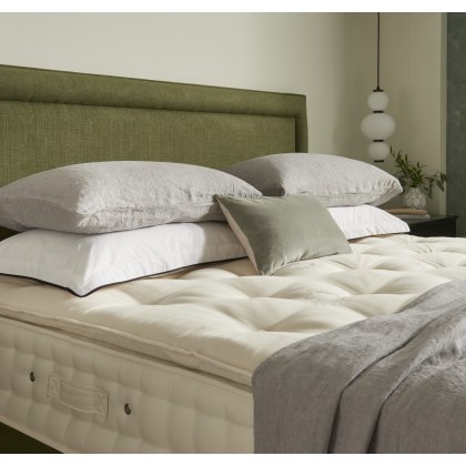Hypnos Pillow Top Luxe Mattress Hypnos Pillow Top Luxe Mattress
