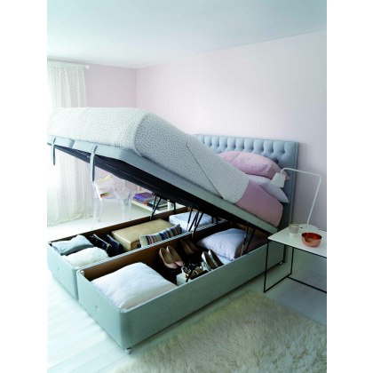 Hypnos SuperStorage Divan Base Hypnos SuperStorage Divan Base