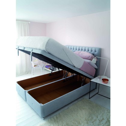 Hypnos SuperStorage Divan Base Hypnos SuperStorage Divan Base