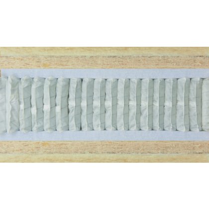 Hypnos Orthos Support 6 Deep Pocket Sprung Firm Edge Divan Set In Promotional Fabric Hypnos Orthos Support 6 Deep Pocket Sprung Firm Edge Divan Set In Promotional Fabric