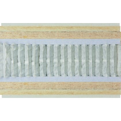 Hypnos Orthos Support 8 Deep Platform Top Divan Set In Promotional Fabric Hypnos Orthos Support 8 Deep Platform Top Divan Set In Promotional Fabric