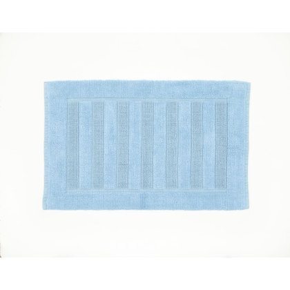 Deyongs Bliss Cobalt Bath Mat Deyongs Bliss Cobalt Bath Mat