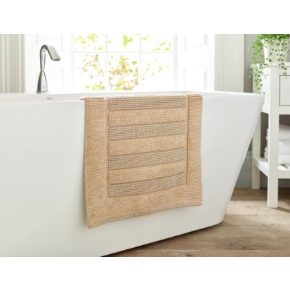 Deyongs Bliss Biscuit Bath Mat Deyongs Bliss Biscuit Bath Mat