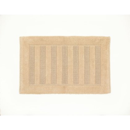 Deyongs Bliss Biscuit Bath Mat Deyongs Bliss Biscuit Bath Mat