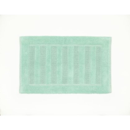 Deyongs Bliss Spearmint Bath Mat Deyongs Bliss Spearmint Bath Mat
