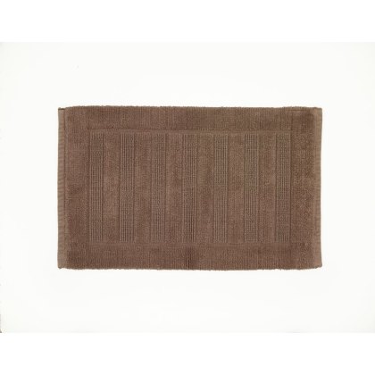 Deyongs Bliss Walnut Bath Mat Deyongs Bliss Walnut Bath Mat