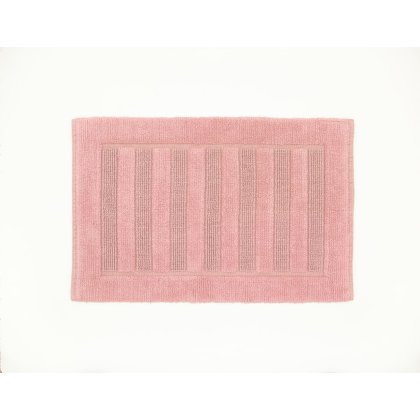 Deyongs Bliss Blush Bath Mat Deyongs Bliss Blush Bath Mat