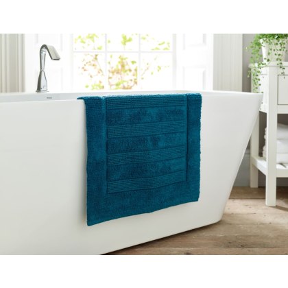 Deyongs Bliss Lagoon Bath Mat Deyongs Bliss Lagoon Bath Mat