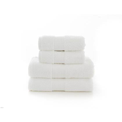 Deyongs Bliss Pima Cotton White Towels Deyongs Bliss Pima Cotton White Towels