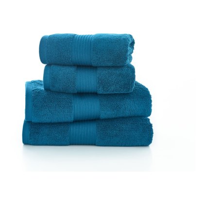 Deyongs Bliss Pima Cotton Lagoon Towels Deyongs Bliss Pima Cotton Lagoon Towels