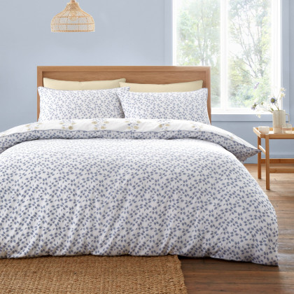Bianca Eloise Floral Duvet Set Bianca Eloise Floral Duvet Set