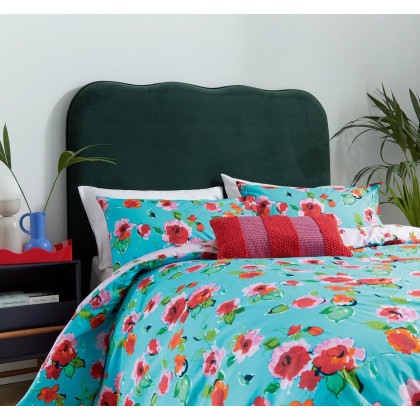 Helena Springfield Rosie Duvet Set Superking Helena Springfield Rosie Duvet Set Superking