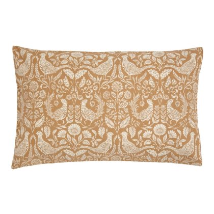 Helena Springfield Pheasants Duvet Set Helena Springfield Pheasants Duvet Set