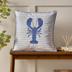 Catherine Lansfield Lobster Cushion Catherine Lansfield Lobster Cushion
