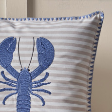 Catherine Lansfield Lobster Cushion Catherine Lansfield Lobster Cushion