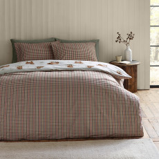 Catherine Lansfield Angus Highland Cow Duvet Set Catherine Lansfield Angus Highland Cow Duvet Set