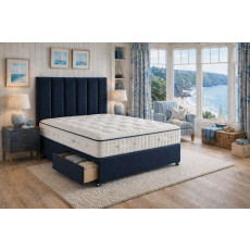 Peter Betteridge Natural Collection Connaught Deep Firm Edge Sprung Divan Set Peter Betteridge Natural Collection Connaught Deep Firm Edge Sprung Divan Set