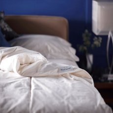 Devon Duvets British Wool 8-14 Tog Medium Weight Duvet