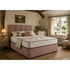 Peter Betteridge Natural Collection Regatta Deep Firm Edge Sprung Divan Set Peter Betteridge Natural Collection Regatta Deep Firm Edge Sprung Divan Set