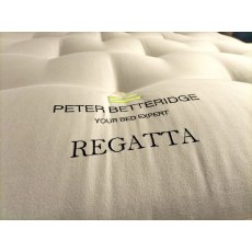 Peter Betteridge Natural Collection Regatta Deep Firm Edge Sprung Divan Set Peter Betteridge Natural Collection Regatta Deep Firm Edge Sprung Divan Set