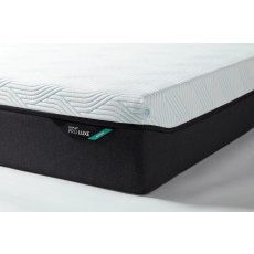 Tempur Pro Luxe SmartCool Medium Mattress Tempur Pro Luxe SmartCool Medium Mattress