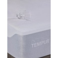 TEMPUR Cooling Mattress Protector TEMPUR Cooling Mattress Protector